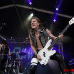 Into The Grave 2025: Tailgunner